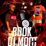 Cory MCcray - @djmoott - Instagram