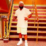 Djmoot Cory McCray - @dj_moot - Instagram