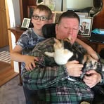 Corey McCulloch - Facebook