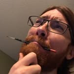 Corey McCulloch - @coreypaints - Instagram