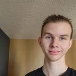 Cory McCullough - @sirdukeofawesomeness - Instagram