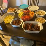 Cory Mccullough - @changethegame_gourmet_soulfood - Instagram