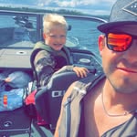 Cory McCullough - @mcculloughc1988 - Instagram