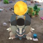 Cory McCullough - @ankylokid - Instagram