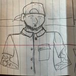 Cory McCullough - @lucky_th1rte3n - Instagram