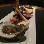 Cory McCullough - @intimatechef - Instagram