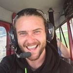 Cory McCurdy - @cory_wasnthere - Instagram