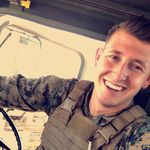 Cory Mccurdy - @usmc_mccurdy - Instagram