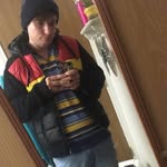 Corey McCutcheon - @slayingwives1994 - Instagram