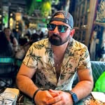 Cory Mac McDaniel - @macdcam - Instagram