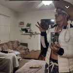 Cory McDaniel - @p0nch0navi - Instagram
