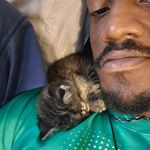 Cory McDaniel - @c.macky.d808 - Instagram
