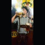 Cory McDaniel - @coryalan5 - Instagram