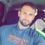 Cory McDaniel - @seemackdaniel08 - Instagram
