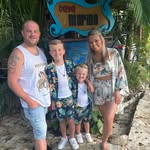 Corey McDermott - @coreymcderm - Instagram