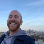 Cory McDonald - @thebiggingerbaby - Instagram