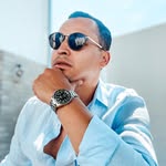 Kai Durell Cory McDonald - @kai_mcdonald.official - Instagram