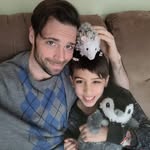 Corey McDonough - @new.expletives - Instagram