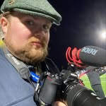 Corey McDonough - @coreypmcd - Instagram