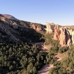 Cory McDowell - @dronedigitalmedia - Instagram