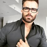 Cory McDowell - @corymcdowell45 - Instagram