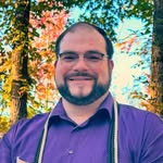 Cory McElwee - @dad_who_tries23 - Instagram