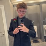 Cory McGee - @corymcgee20 - Instagram