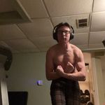 Cory McGee - @corymcgee21 - Instagram