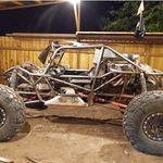 Cory McGee - @metalfarmer13 - Instagram