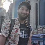 Cory Mcgee - @grass_mastersonn - Instagram