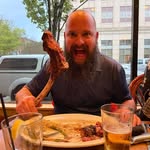 Cory McGhee - @mcghee1911 - Instagram