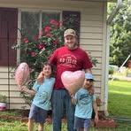 Corey McGill - Facebook