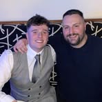Corey McGill - Facebook