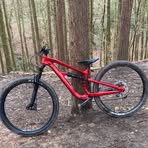 Corey McGill - Facebook