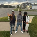 Cory Mcgill - Facebook