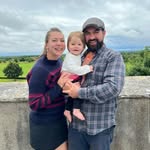 Cory McGinley - @coryannmcginley - Instagram