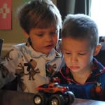 Cory McGlothlin - @boydad - Instagram