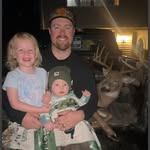 Corey McGowan - @mcgoohunts - Instagram