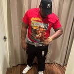 Corey Mcgowan - @dacoway_25 - Instagram