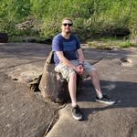 Corey McGowan - @randomcodex00 - Instagram