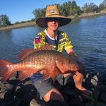 Corey Mcgowan - @corrzzasfishing - Instagram