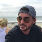 Cory McGrath - @corypatrick_ - Instagram