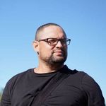 Cory McGrath - @thisempires - Instagram