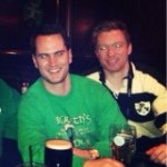 Cory McGrath - @corymcgrath_27 - Instagram