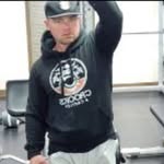 Cory McGregor - @corymcgregor419 - Instagram