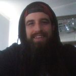 Cory McGuckin - @xl_gurzy_lx - Instagram