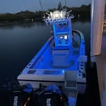 Capt Cory McGuire - @fallingtidecharters - Instagram