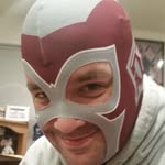 Cory McGuire - @masked_mcguire - Instagram