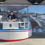 Corey McHenry - @corkster6 - Instagram