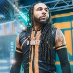 Cory "Cash Money" McHenry - @billiondollar_goatish - Instagram